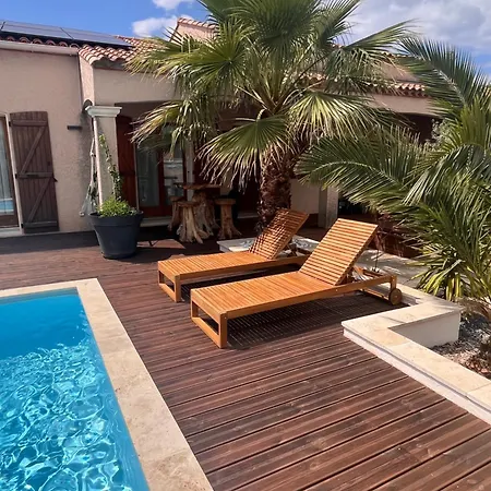 Tatil Evi Casa Da Luz *