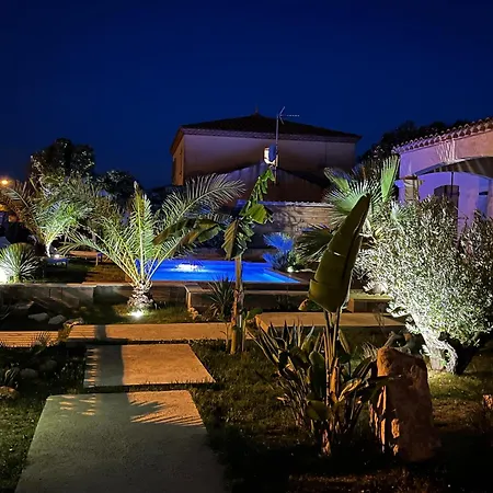 Casa Da Luz