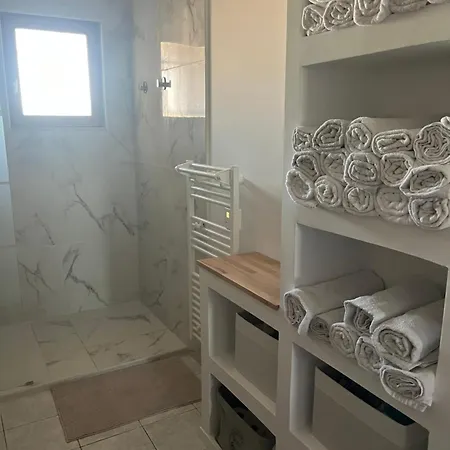 Tatil Evi Casa Da Luz Vic-la-Gardiole