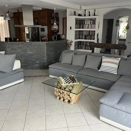Tatil Evi Casa Da Luz