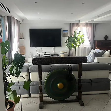 Tatil Evi Casa Da Luz Vic-la-Gardiole