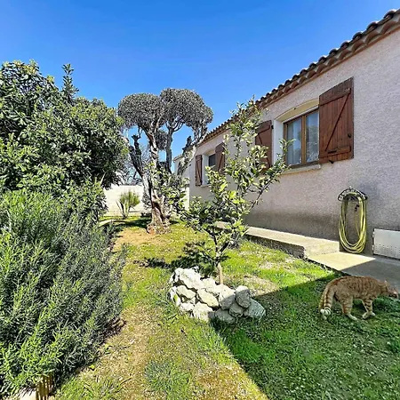Casa Da Luz Tatil Evi *
