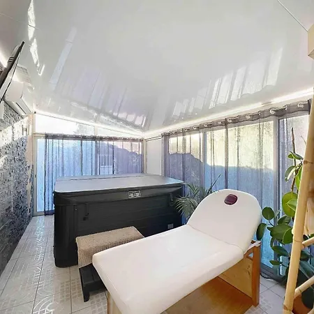 Casa Da Luz Tatil Evi *