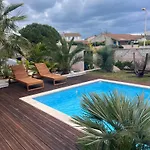 Casa Da Luz Vic-la-Gardiole