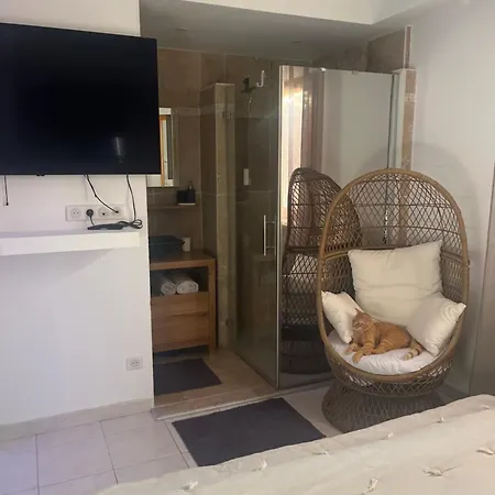 Casa Da Luz *