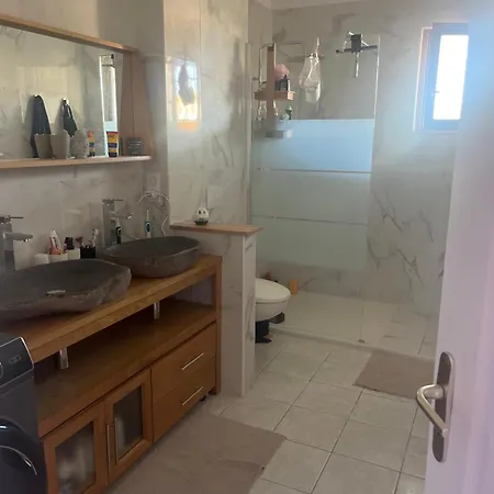 Dom wakacyjny Casa Da Luz *