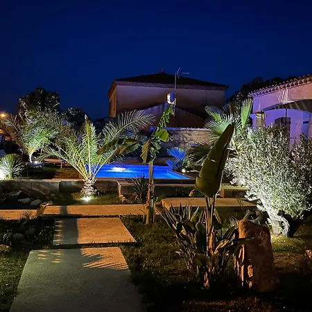 Casa Da Luz