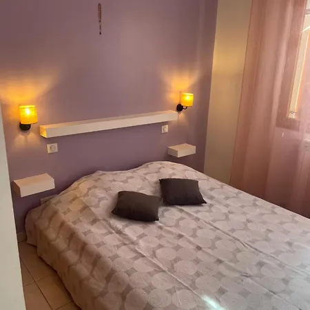 Σπίτι διακοπών Casa Da Luz Vic-la-Gardiole