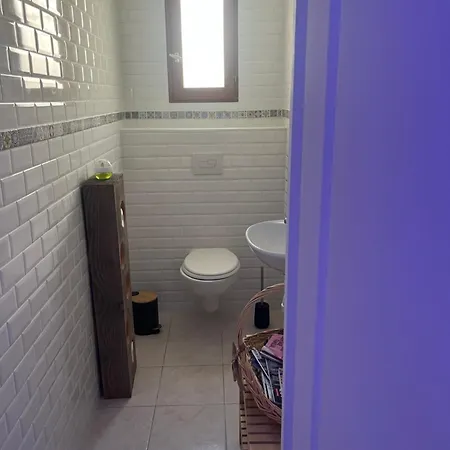 Casa Da Luz Σπίτι διακοπών Vic-la-Gardiole