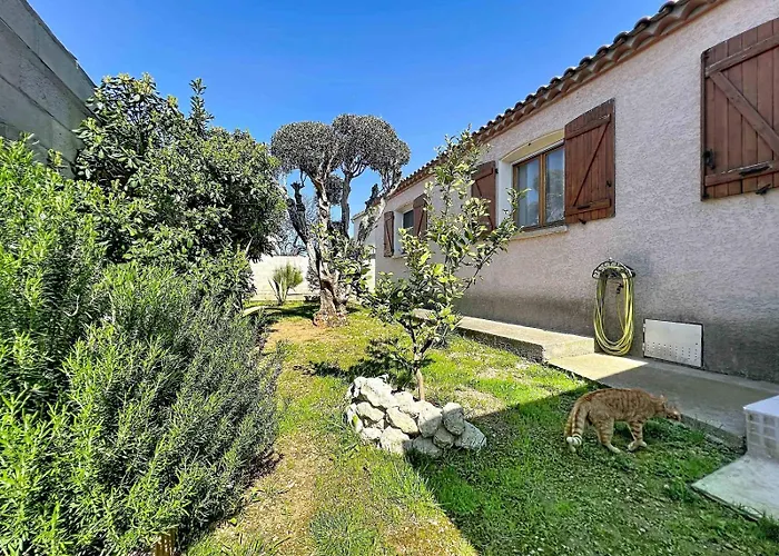 Casa Da Luz Ferienhaus *